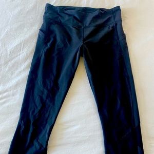 Lululemon crop legging